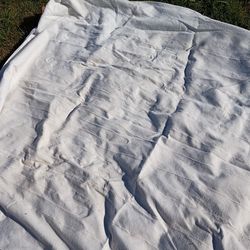 Sheet Fluffy Thick Material