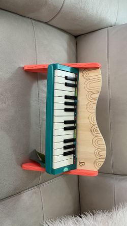 Baby Piano Toy