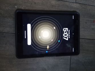 iPad 9th generation 64 gb.wifi cellular