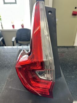 2017-19 Honda CRV Tail Lamp