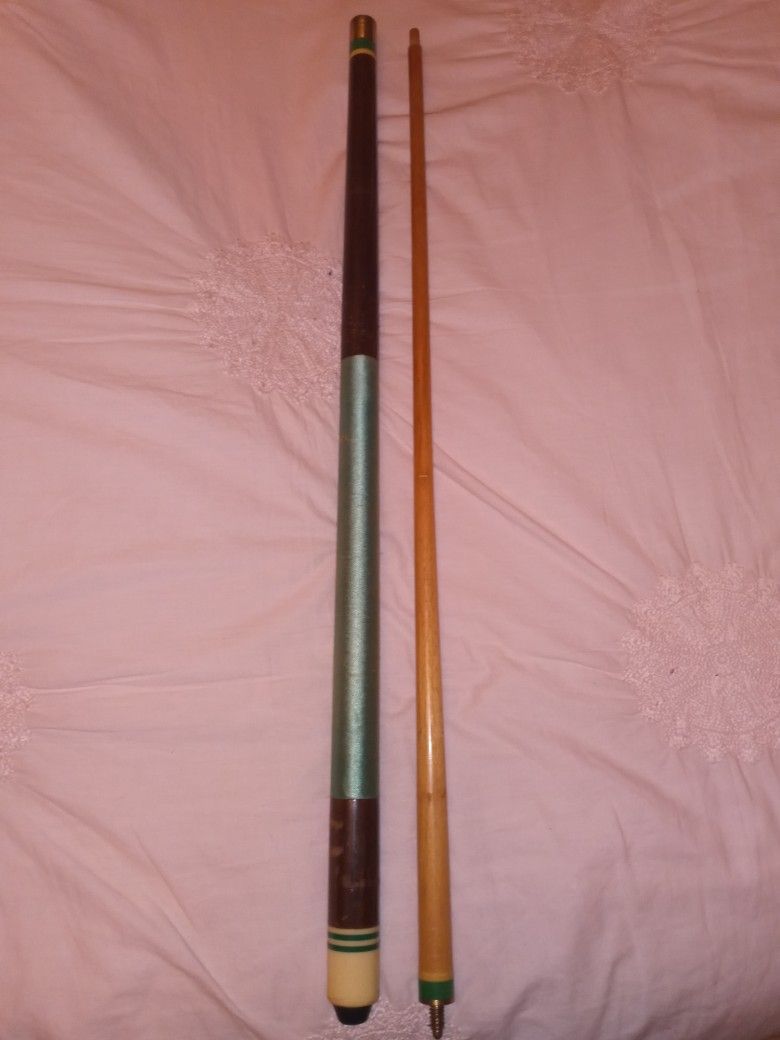 Vintage Stratford 19oz Pool Stick