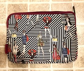 13” Laptop Sleeve Case