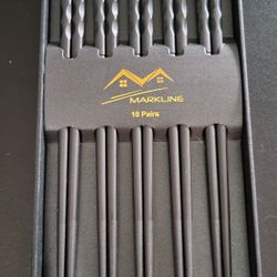 Chopsticks / Palillos