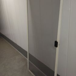 Espring Para Una Puerta