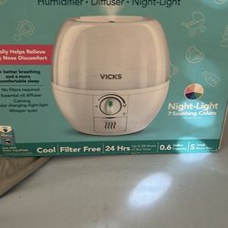 Humidifier