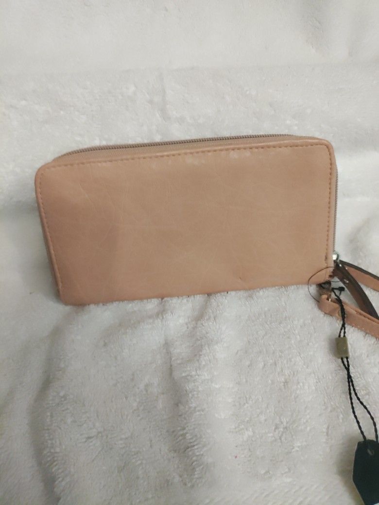 Ladies Wallet