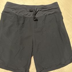 Gradual Women's Swim Board Shorts Quick Dry Size M