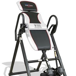 Body Vision Inversion Table