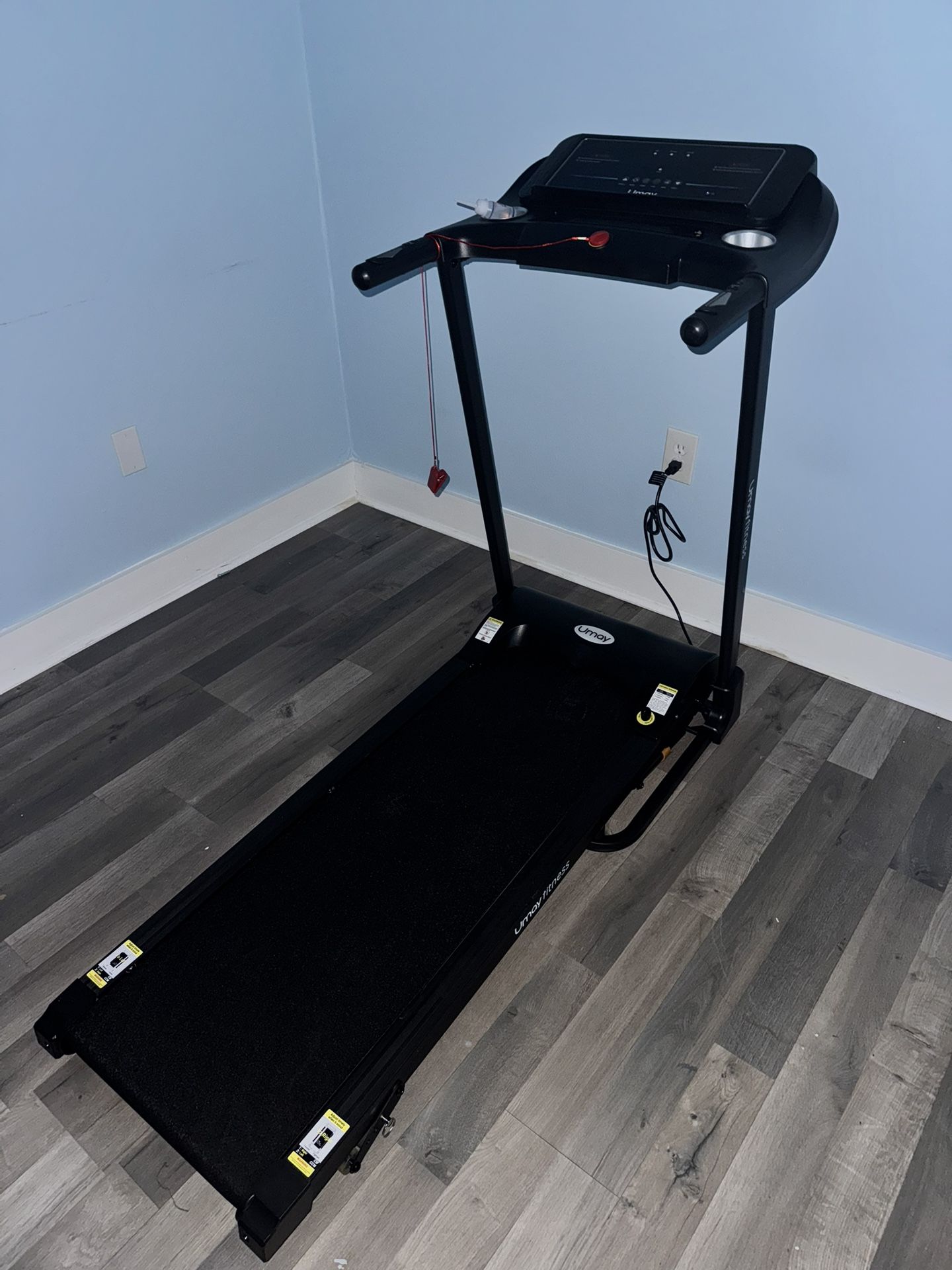 Physical Therapy Treadmill