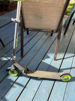 Kids Scooter