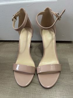 Nine West dress shoes