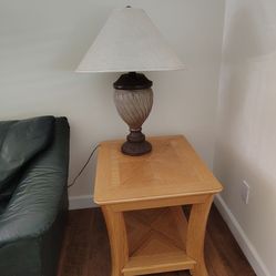 End tables