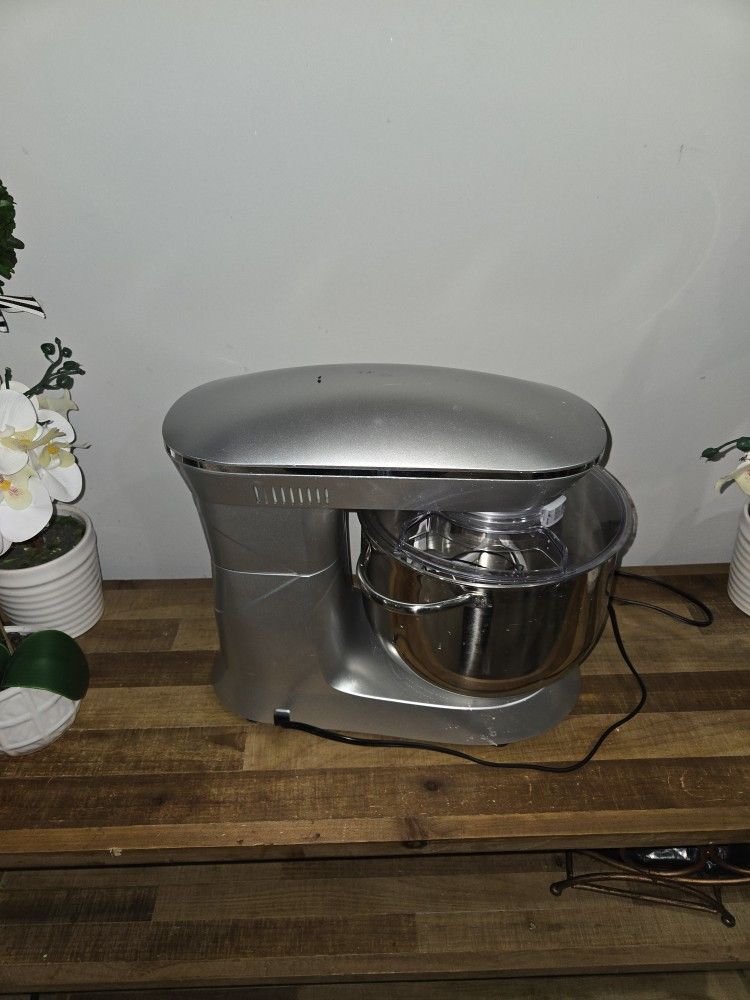 Counter Top Mixer