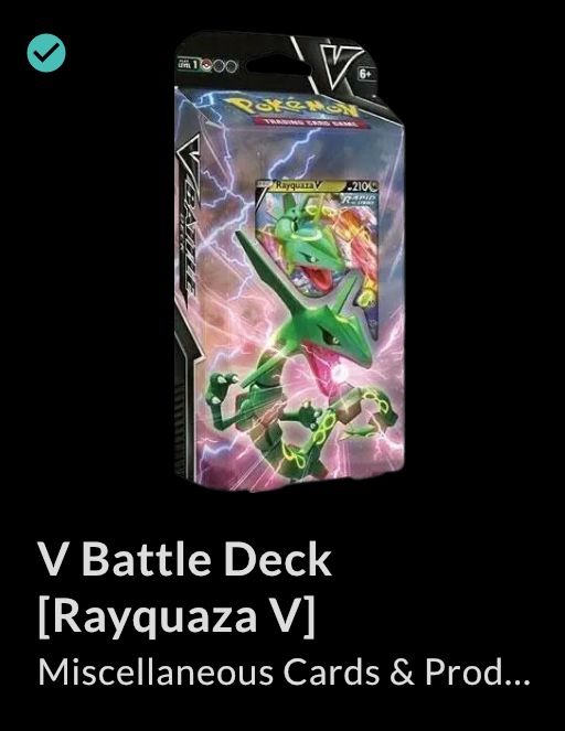 Sealed Pokemon (Open To Trades)