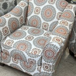 Accent chairs for 399