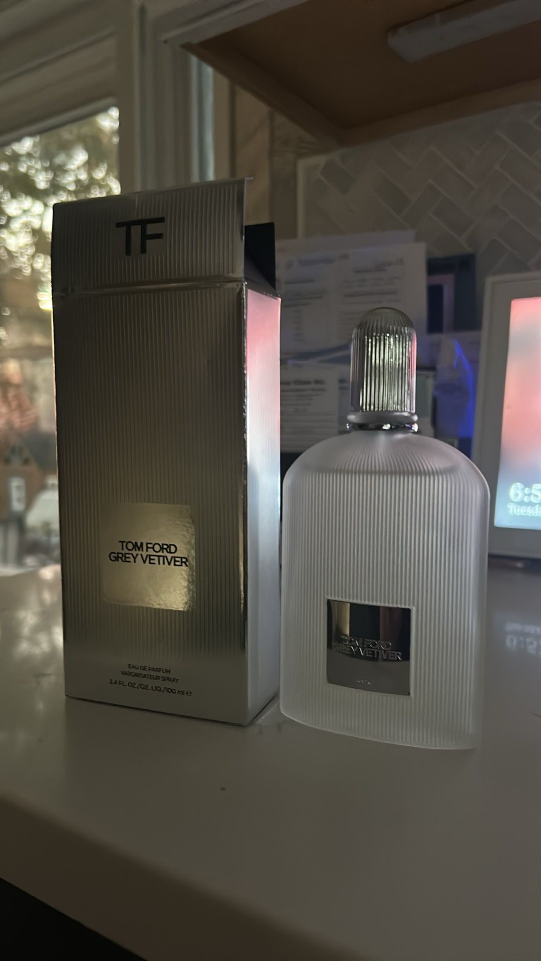 Tom Ford Cologne 
