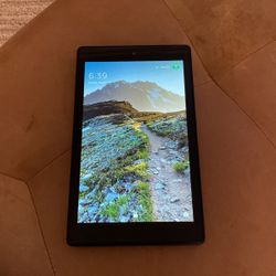 Amazon Fire Tablet