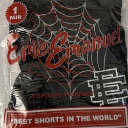 ERIC EMANUEL SHORTS