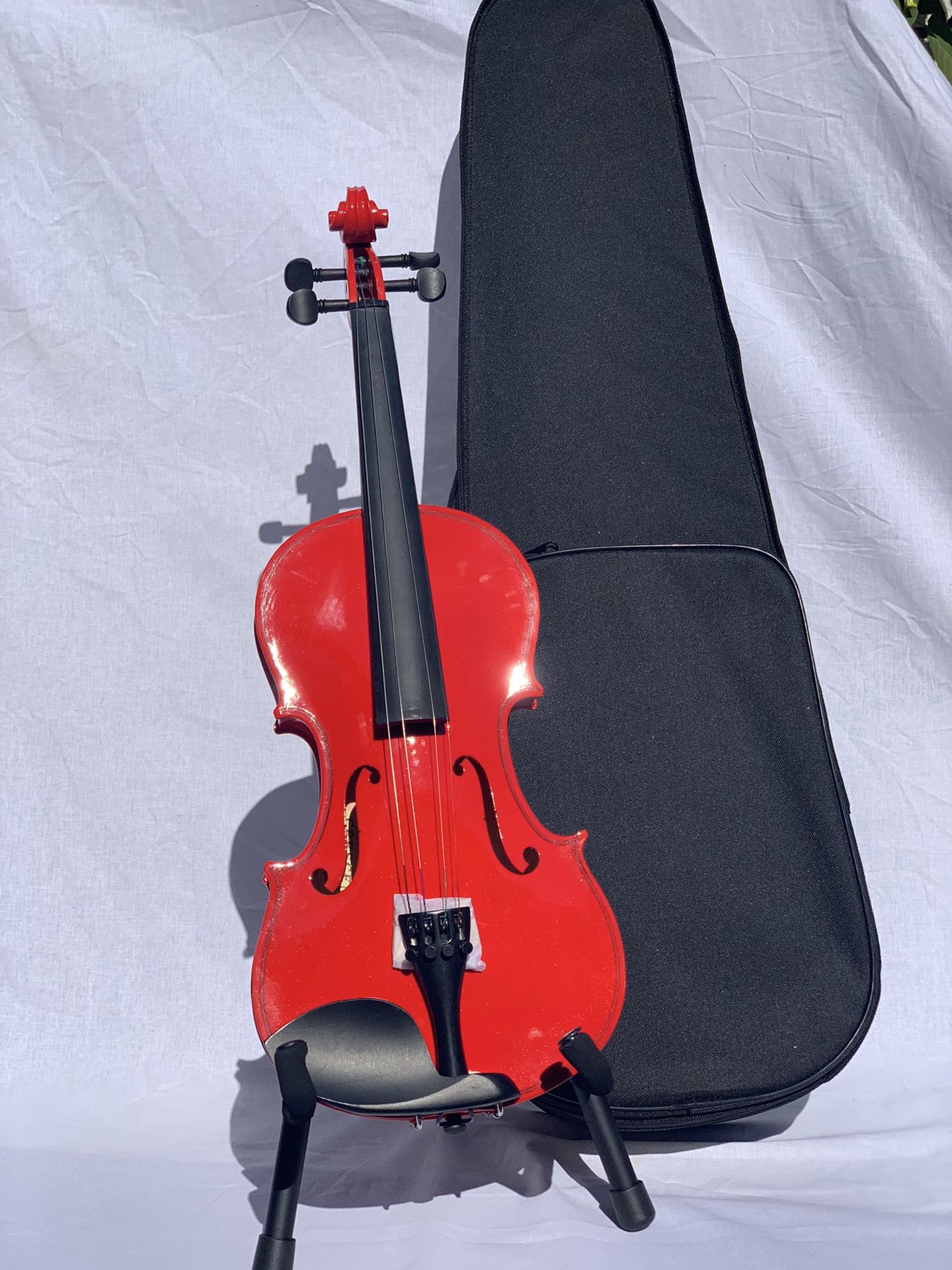 Brand New Violin