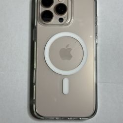 iPhone 16 Pro Max 256GB 