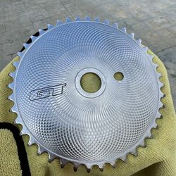 GT BMX FLY CUTTER SPROCKET 