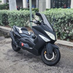2009 Yamaha T Max CP500