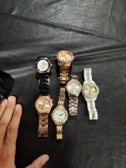 Women's Watches