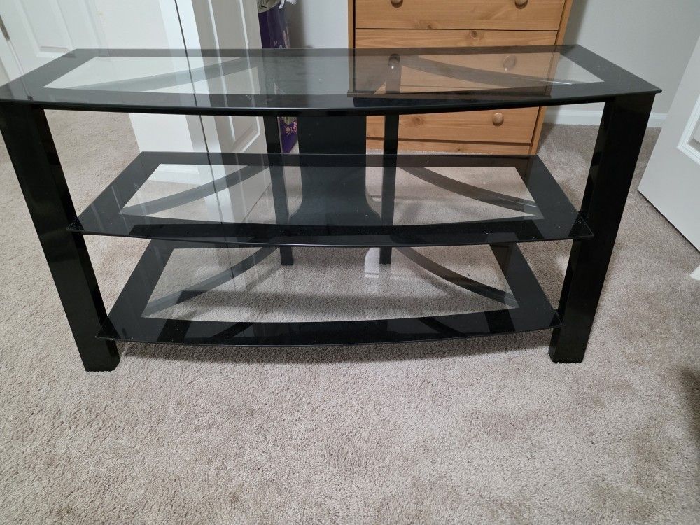 Entertainment Table