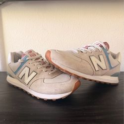 New Balance Classic 574 Size (10.5)