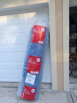 Used Solar Blanket Pool Cover In Great Condition