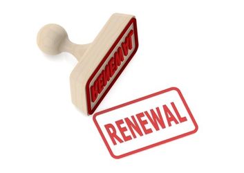 Company Renewal Services 
