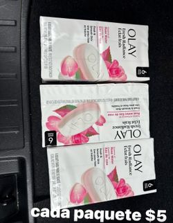 OLAY