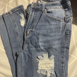 Women’s Jeans Size 9