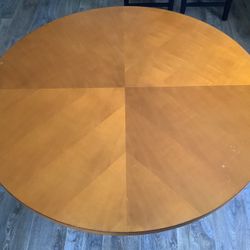 Table (Wood)