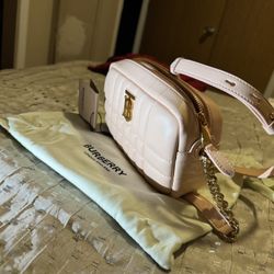 Burberry Bag