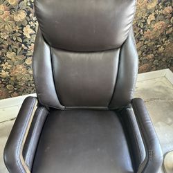 Baralounger Office Chair