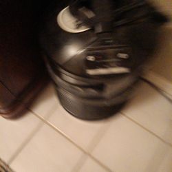 Room Air Purifier X2