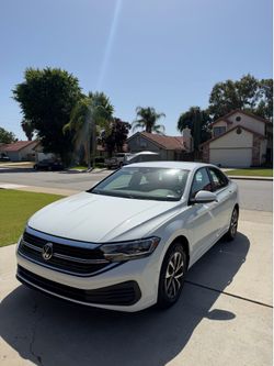 2024 Volkswagen Jetta