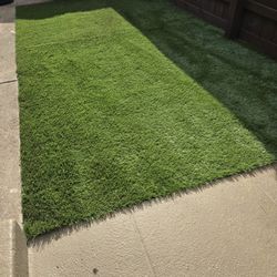 Synthetic Grass
