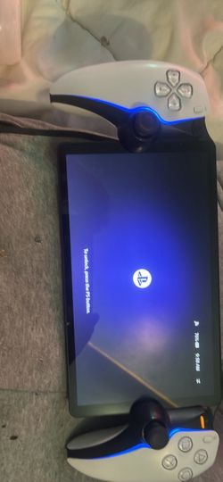 Ps5 portal