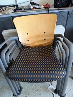 Office Chairs
