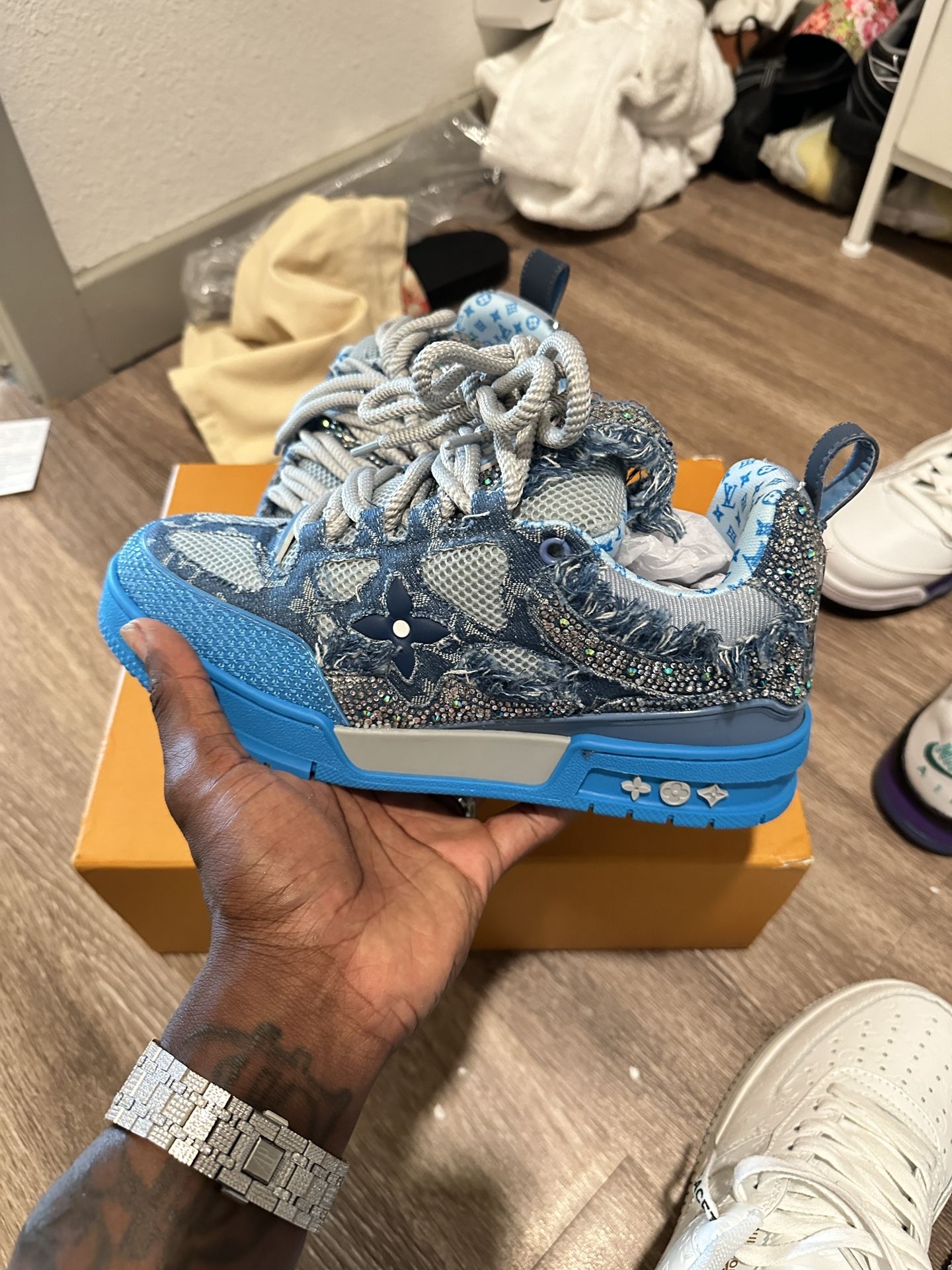 Louis Vuitton