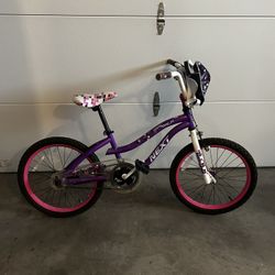 20” Kids Bike