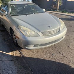 2004 Lexus ES 330