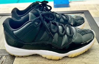 Air Jordan ‘72-10’ 11