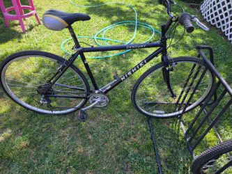 Nishiki century Bicycle