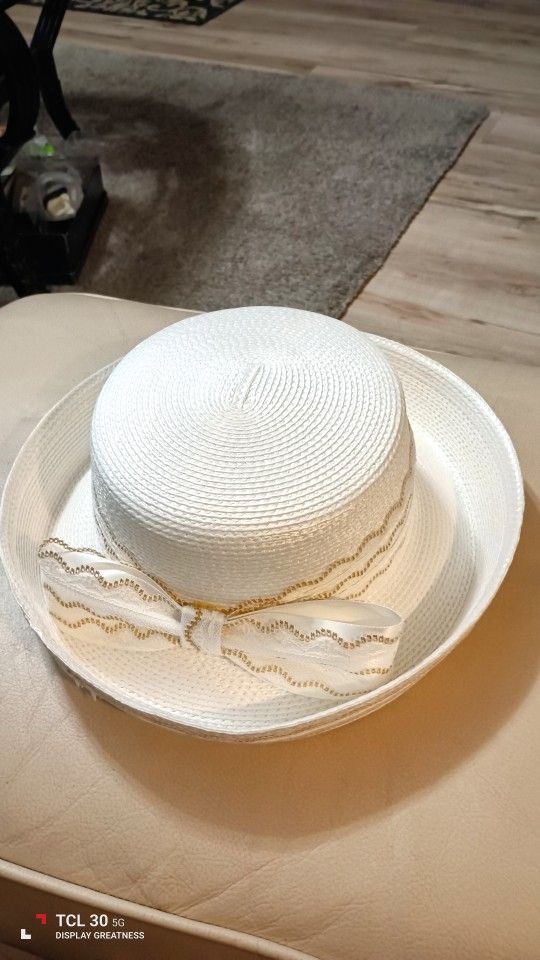 Lady Linda's Hat