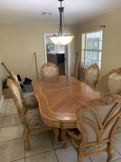 Dining Set