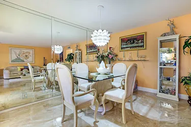 Dinning Room never used!