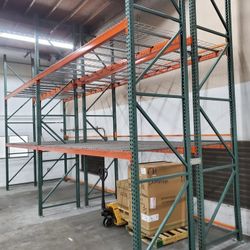 Pallet Racks 